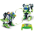 Vtech Switch & Go Dinos: RC Roboter-T-Rex robot figura (80-521064)