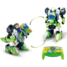 Vtech Switch & Go Dinos: RC Roboter-T-Rex robot figura (80-521064) játékfigura