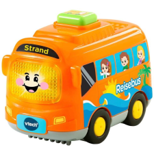 Vtech Tut Tut Baby Flitzer 80-516704 játék jármű (80-516704) autópálya és játékautó