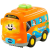 Vtech : Tut Tut Baby Flitzer busz játékjármű