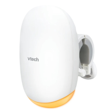 Vtech V-Hush™ Rocker – Hang- és Mozgásalapú Babakocsi-Ringató babakocsi kiegészítő