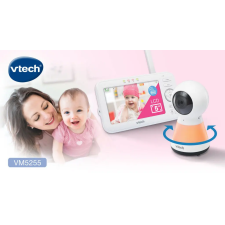 Vtech Vtech VM5255 kamerás babaőrző bébiőr