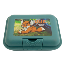 VUK Creative Jungle Uzsonnás doboz 720ml babaétkészlet