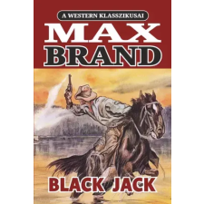 Vulpes Black Jack egyéb e-könyv