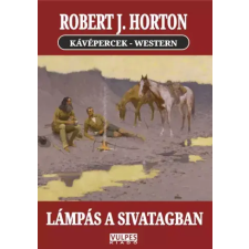 Vulpes Lámpás a sivatagban egyéb e-könyv