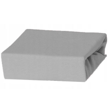  Vulpi Frottír lepedő 120x60 Szín: szürke babaágynemű, babapléd