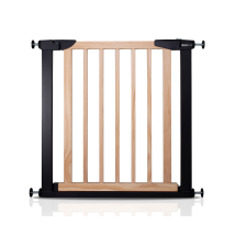 Vulpi Maxigate fa lépcsőkorlát 75-131 cm bababiztonság