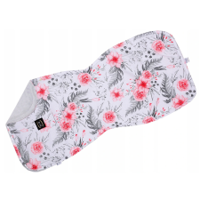 Vulpi Sport babakocsi szőnyeg - Mio Flowers babakocsi kiegészítő
