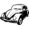  VW bogár