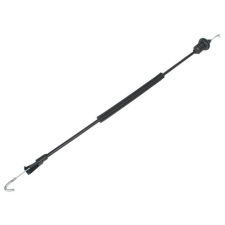  VW Bora 98-05 első ajtókilincs kábel bal = jobb karosszéria elem