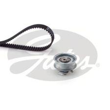 Vw Bora vezérlés szett (1.6i-2.0i) - Gates (K015489XS) autóalkatrész