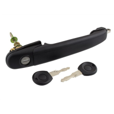  VW Caddy 95-03 első jobb külső ajtókilincs karosszéria elem