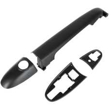  VW Crafter 2005 - külső ajtókilincs elöl bal = jobb LYUKAS karosszéria elem