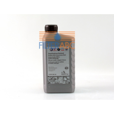  VW csoport G 052 182 A2 gyári automata váltóolaj (DSG) váltó olaj