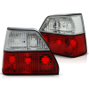  Vw Golf 2 08.83-08.91 Piros-Fehér Hátsó Lámpa
