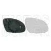  VW Golf Plus 2005.01.01-2009.02.28 visszapillantó tükörlap cserélhető jobb, domború, fűthető (0JJG)