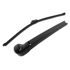  VW Lupo 97-04 hátsó ablaktörlő kar + lapát autóalkatrész