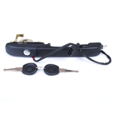  VW Passat B4 93-97 első külső ajtókilincs központi zárral, jobb karosszéria elem