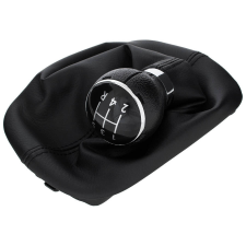  VW Passat B5 FL 00-05 sebességváltó gomb + 5 SEBESSÉGES váltógomb