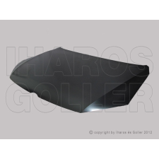  VW Passat (B7) 2010.11.01-2014.07.20 Gépháztető (0MW4) karosszéria elem