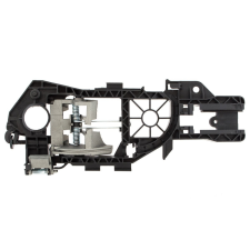  VW Passat CC 07-16 konzol kilincsmechanizmus elöl = jobb hátsó karosszéria elem