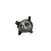  VW Passat CC 2008.05.01-2012.01.31 Bal ködlámpa H11 Valeo (0RGC)