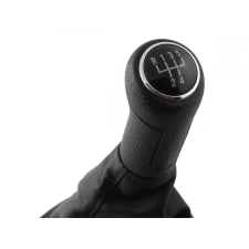  VW Polo IV 01-09 sebességváltó gomb + 5 SEBESSÉGES váltógomb