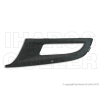 VW Polo V 2009.06.01-2014.04.21 Rács első lökhárítóba bal, ködlámpás (0294)