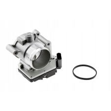  VW Scirocco 2.0 TDI Fojtószelep ház autóalkatrész