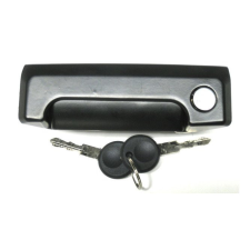  VW T4 90-04 külső fogantyú jobb oldali tolóajtóhoz karosszéria elem