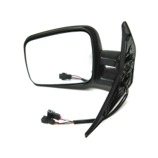  VW T4 BUS 90-04 elektromos fűthető bal külső tükör visszapillantó tükör