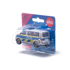  VW T5 autópályarendõrség autópálya és játékautó