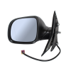  VW T5 FL 09-15 elektromos fűthető külső tükör FEKETE bal