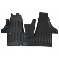  VW T5 T6 2003-2020 GUMISZŐNYEGEK 3D VÁLYÚS autószőnyeg