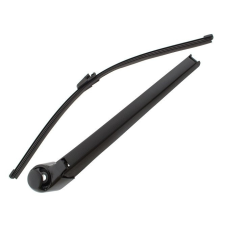  VW Touran 2003- hátsó ablaktörlő kar + lapát autóalkatrész