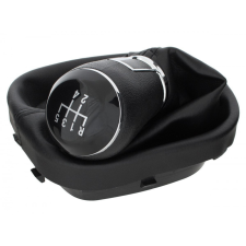  VW Touran II 10-16 sebességváltó gomb + 5 SEBESSÉGES váltógomb