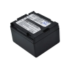  VW-VBD120 Akkumulátor 1100 mAh