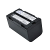  VW-VBDR1 Akkumulátor 4000 mAh