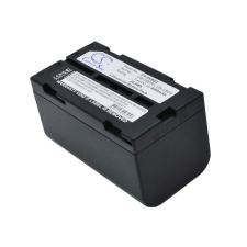  VW-VBDR1 Akkumulátor 4000 mAh digitális fényképező akkumulátor