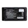  VW-VBG6-K Akkumulátor 7800 mAh