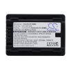  VW-VBT380-3000mAh Akkumulátor 3000 mAh