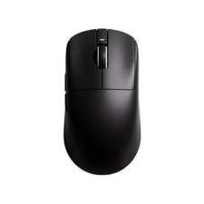 VXE R1 SE+ optikai vezeték nélküli gaming egér fekete (R1 SE+ BLACK) egér