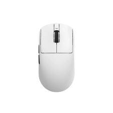 VXE R1 SE+ Wireless Gaming Mouse White (R1 SE+ WHITE) egér