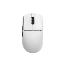  VXE R1 Wireless Gaming Mouse White (R1 WHITE) egér