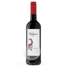 Vylyan Villányi Cuvée - Ördög 0,75l-DRS bor