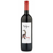  Vylyan Villányi Ördög 0,75l vörös Cuvée 2020 bor