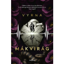 VYRNA - Mákvirág egyéb könyv