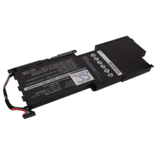W0Y6W Akkumulátor 5800 mAh dell notebook akkumulátor