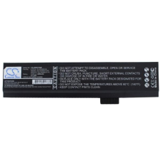  W2U223 Akkumulátor 4400 mAh egyéb notebook akkumulátor
