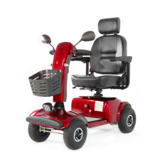 W4025 Elektromos moped gyógyászati segédeszköz